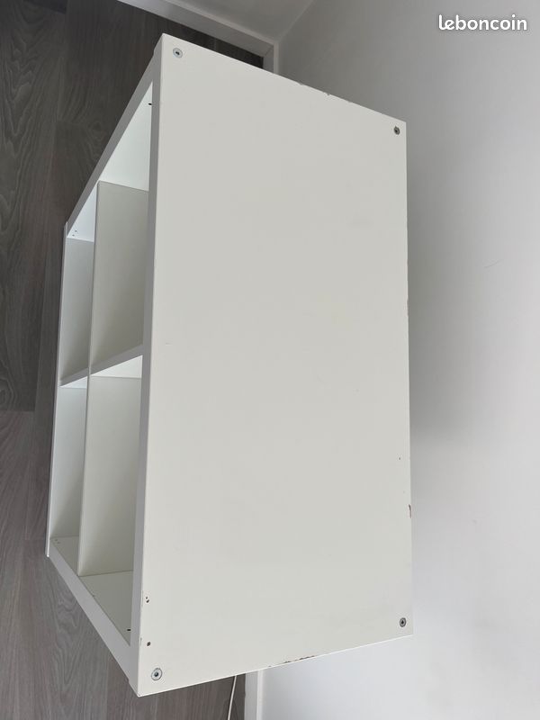 Meubles Kallax IKEA (image 2)