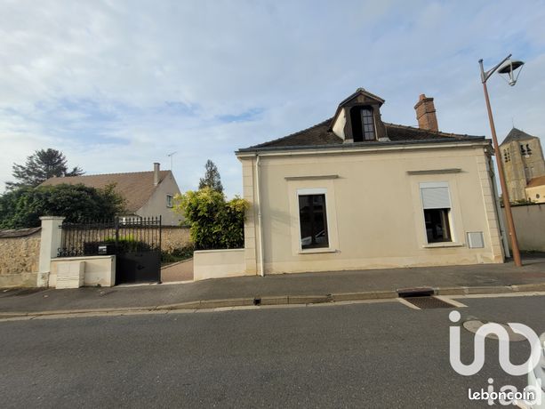 Maison 6 pièces 131 m²