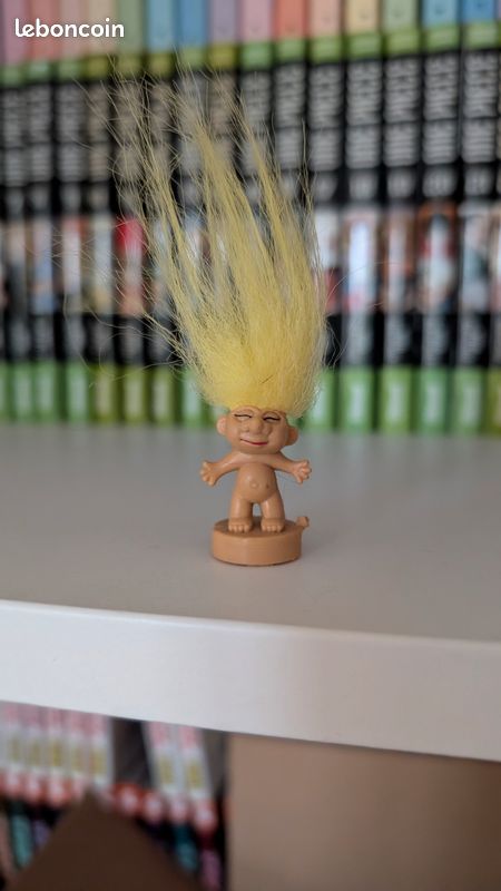 Jouet troll (image 1)