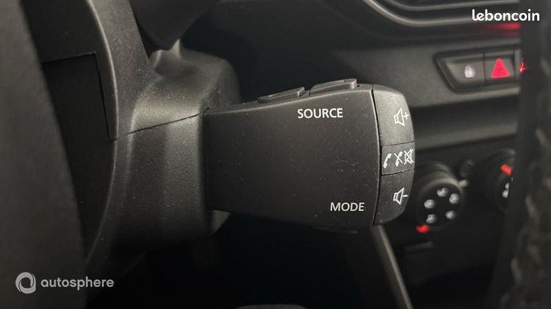 Dacia Jogger 1.0 TCe 110ch Expression 5 places (image 28)