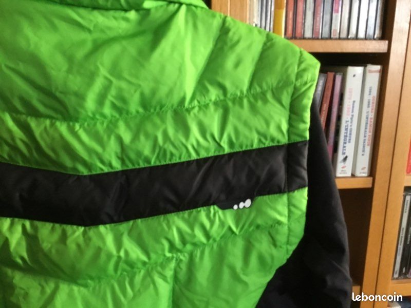 Blouson randonnée thermique WED’ZE - T « S » Description Dans l’annonce- (image 5)