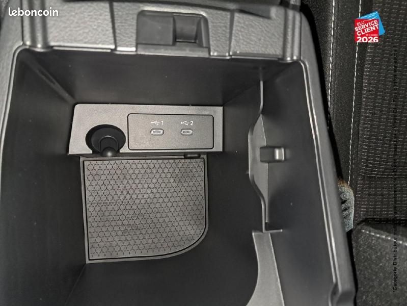 Nissan Qashqai Hybrid e-POWER 190ch Business Edition 2025 (image 25)
