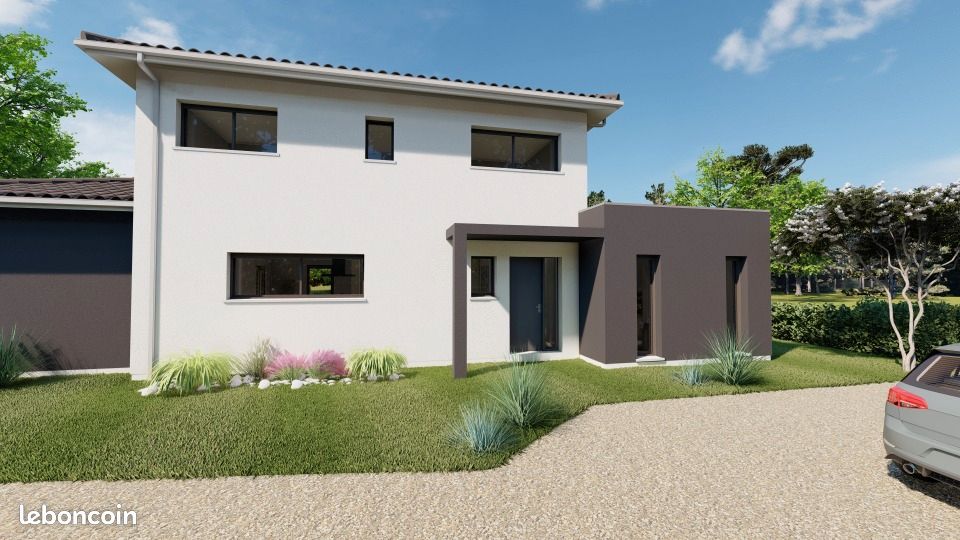 Maison 7 pièces 160 m² · au Taillan-Médoc · 160 m² · 649 000 €