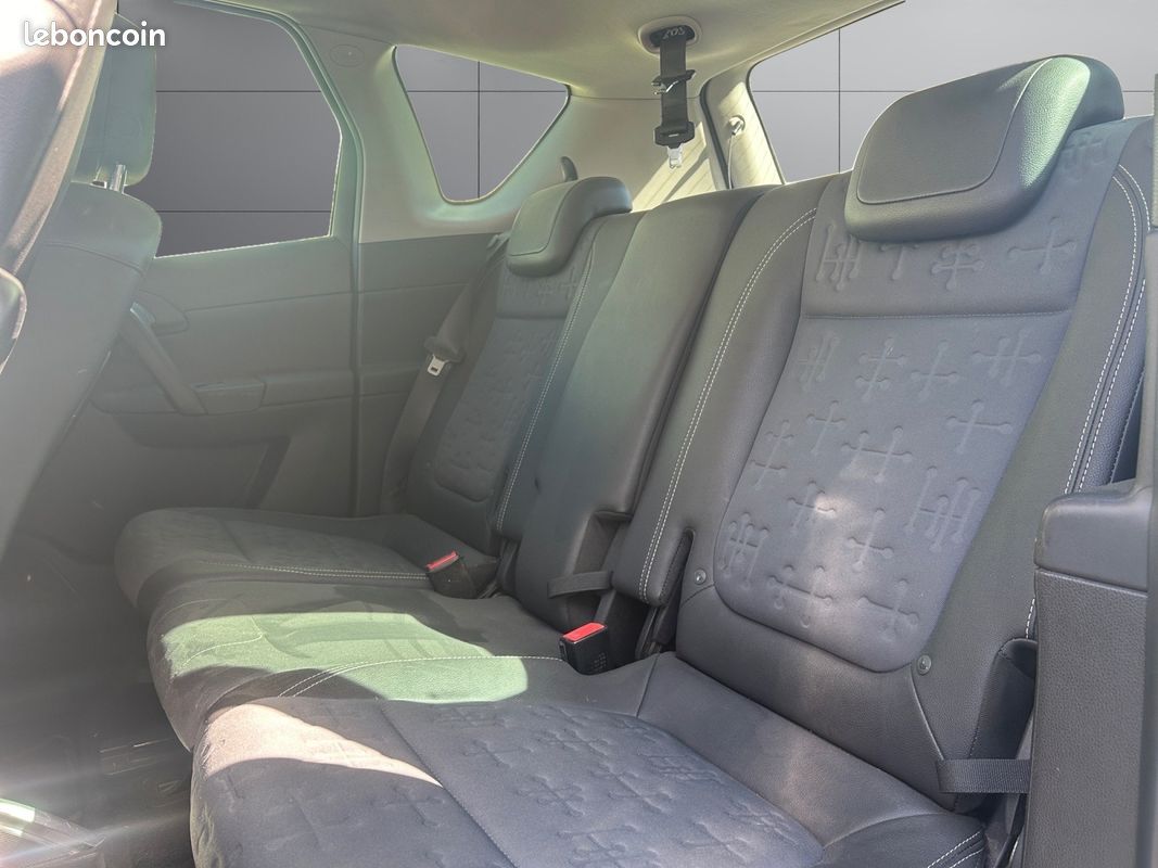 OPEL MERIVA 1.7 CDTI - 110 FAP Enjoy (image 12)
