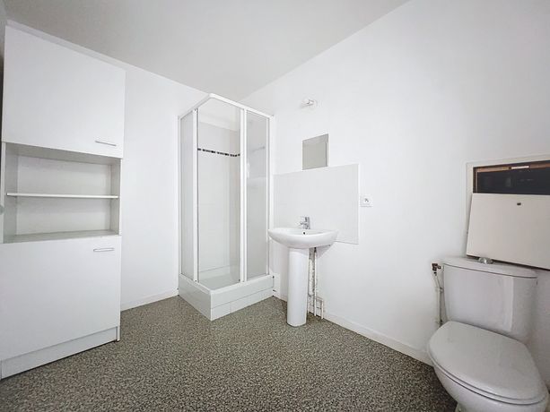 Appartement a louer nanterre - 1 pièce(s) - 29 m2 - Surfyn