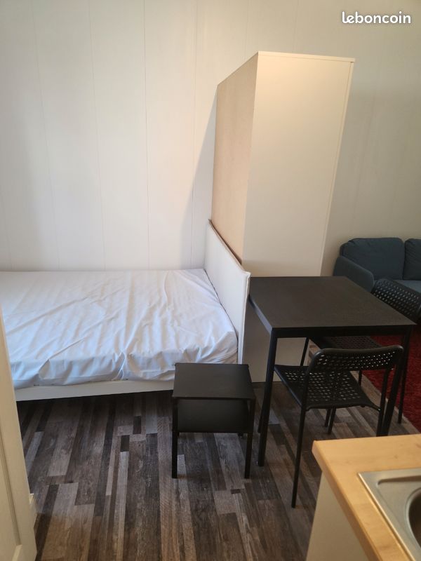 Appartement a louer sevran - 1 pièce(s) - 21 m2 - Surfyn