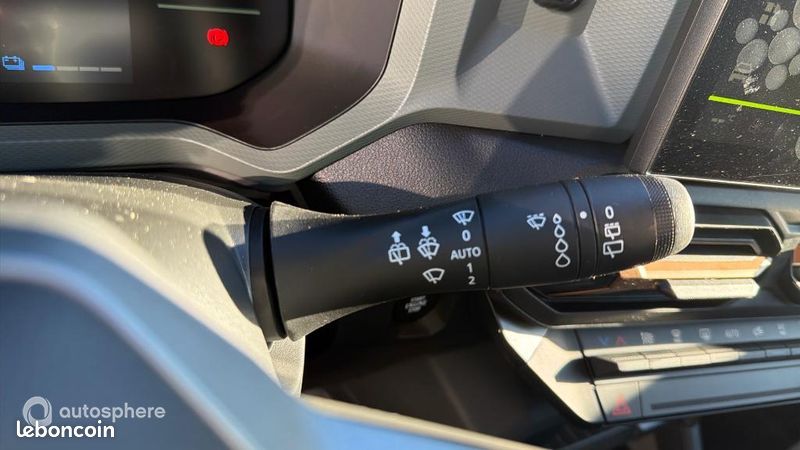 Dacia Duster 1.8 hybrid 155ch Extreme (image 24)