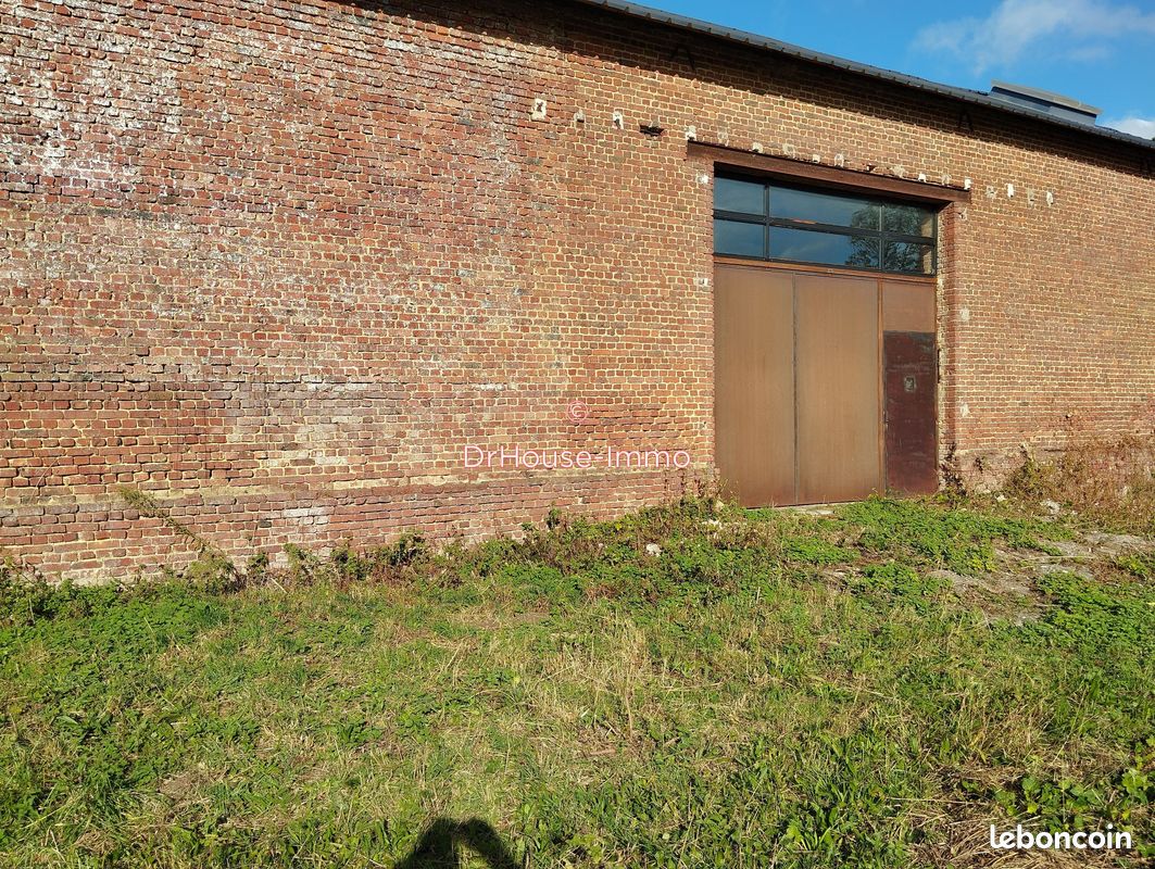 Local commercial 1 pièce 154 m² · à Fonches-Fonchette · 154 m² · 50 000 €