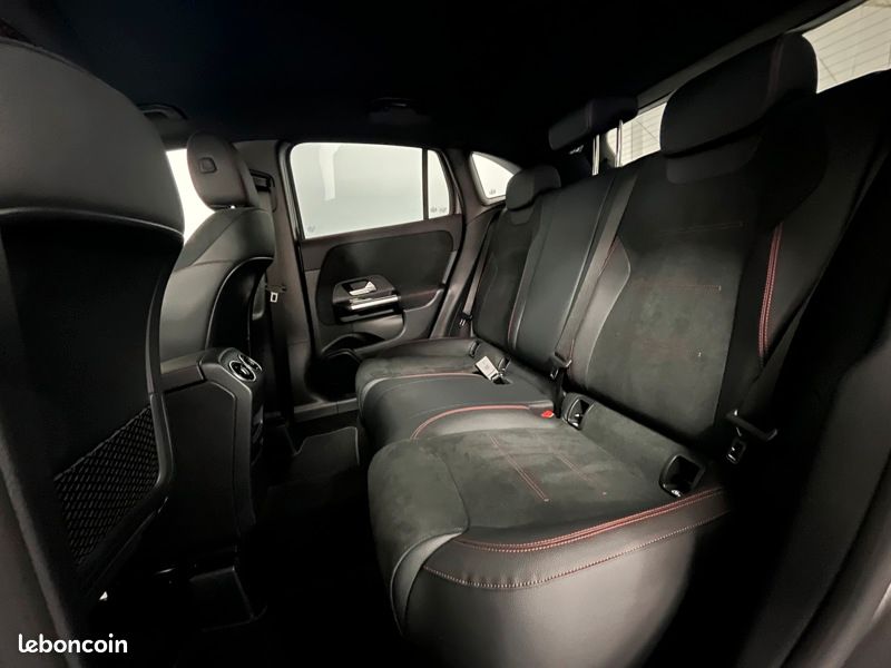 Mercedes Gla 250 e AMG Line (image 25)