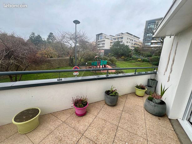 Maison 6 pièces 114 m²