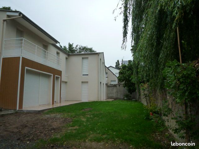 Appartement 1 pièce 29 m² · à Nantes · 29 m² · 490 €