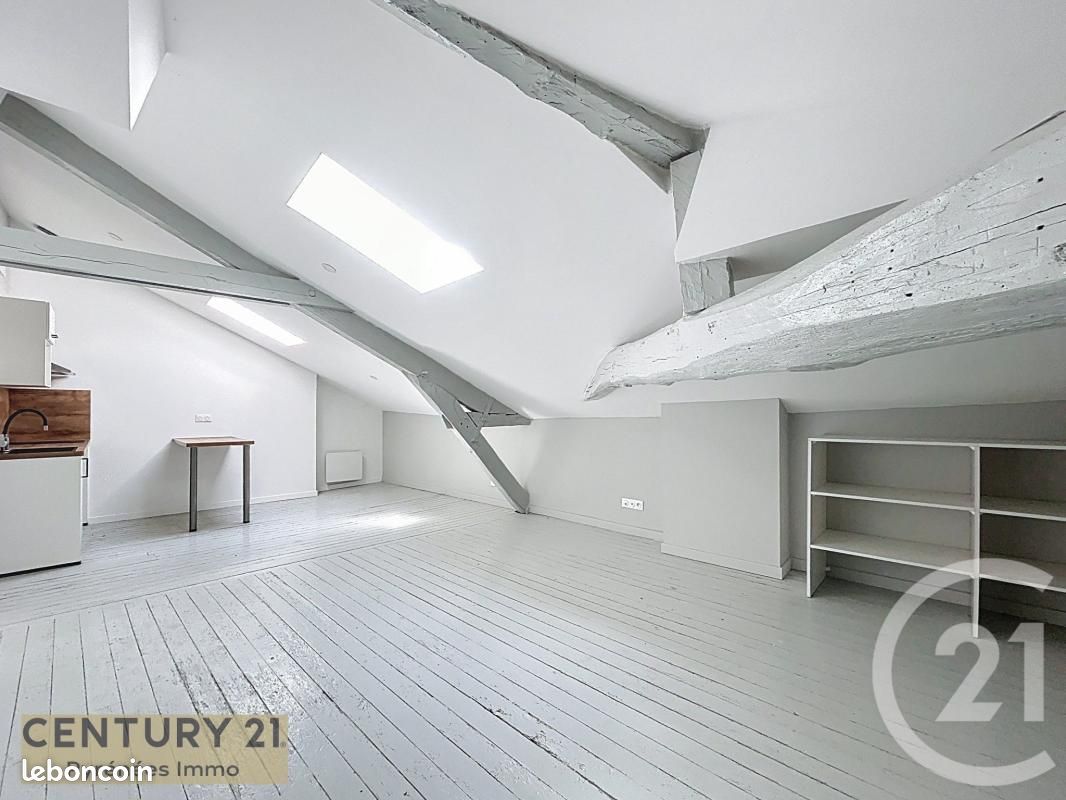 Appartement 2 pièces 33 m² · à Saint-Gaudens · 33 m² · 420 €/mois