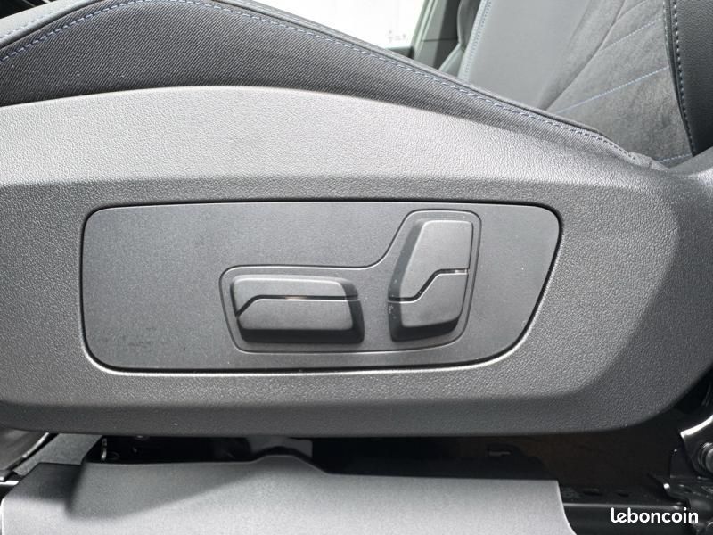 Bmw X1 ieDrive20 204ch M Sport (image 10)