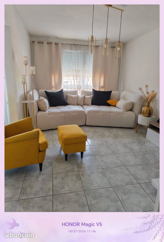 Appartement 4 pièces 91 m² · à Valence · 91 m² · 84 000 €