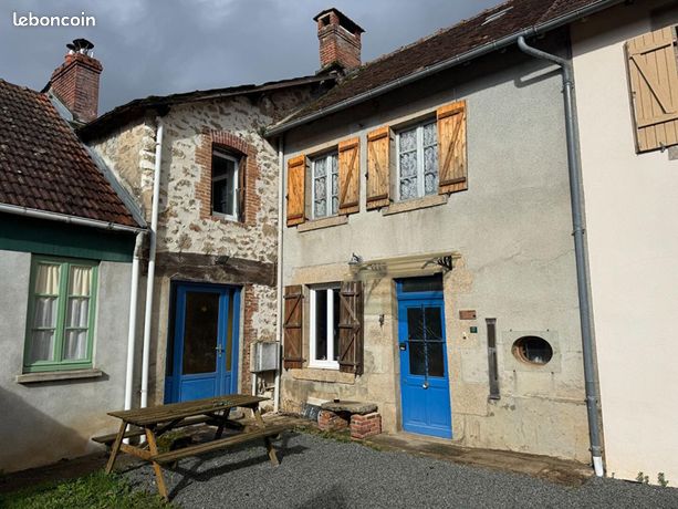 Maison 5 pièces 105 m²