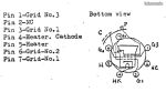40CB4 tube cathodique (image 7)