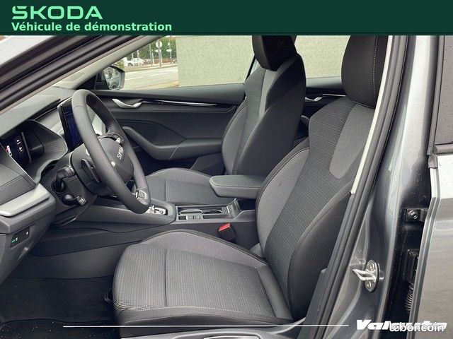 Skoda Octavia COMBI CLEVER 1.5 TSI 116 DSG7 HYBRID (image 7)