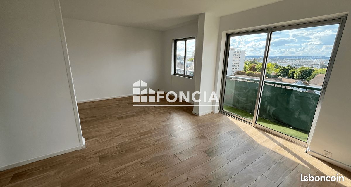 Appartement 4 pièces 72 m² · à Fresnes · 72 m² · 1 150 €
