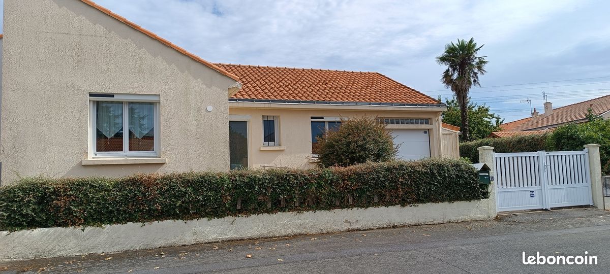 Maison 4 pièces 85 m² · à Bouguenais · 85 m² · 285 000 €