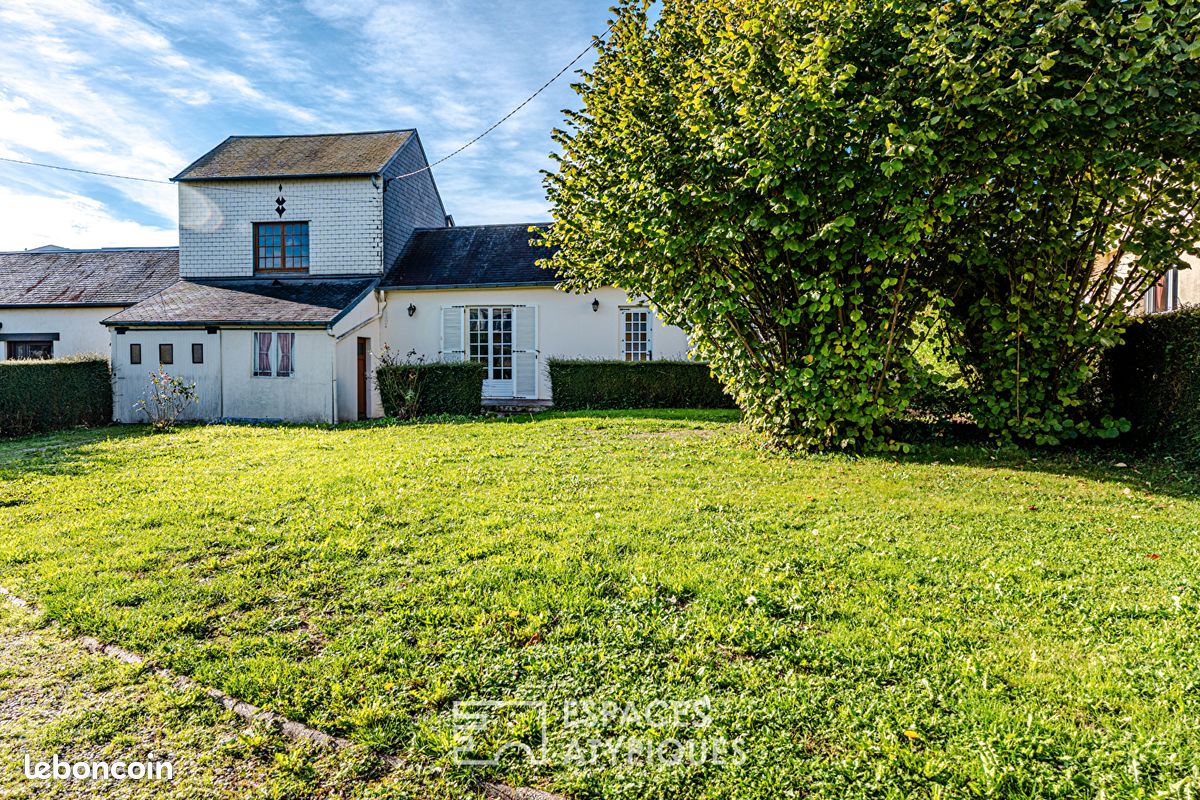 Maison 4 pièces 67 m² · à Caen · 67 m² · 255 000 €