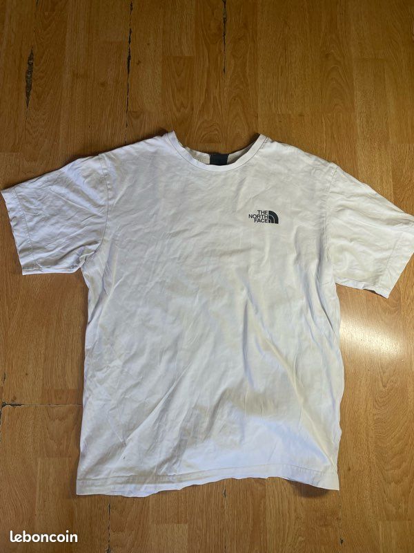 T-shirt the north Face (image 1)