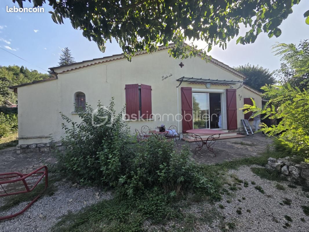 Maison 4 pièces 70 m² · à Céreste-en-Luberon · 70 m² · 198 000 €