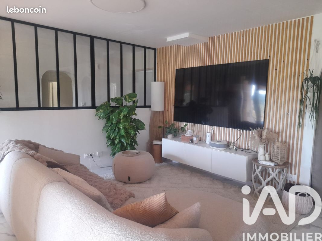 Maison 6 pièces 140 m² · à Saint-Pons-de-Mauchiens · 140 m² · 431 000 €