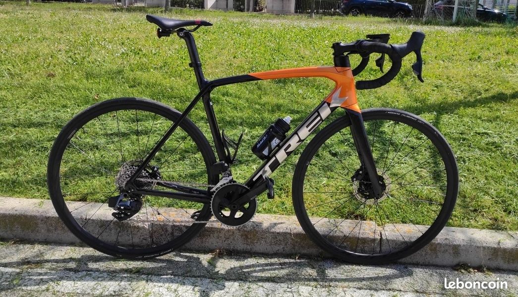Trek Emonda SL 7 (image 8)