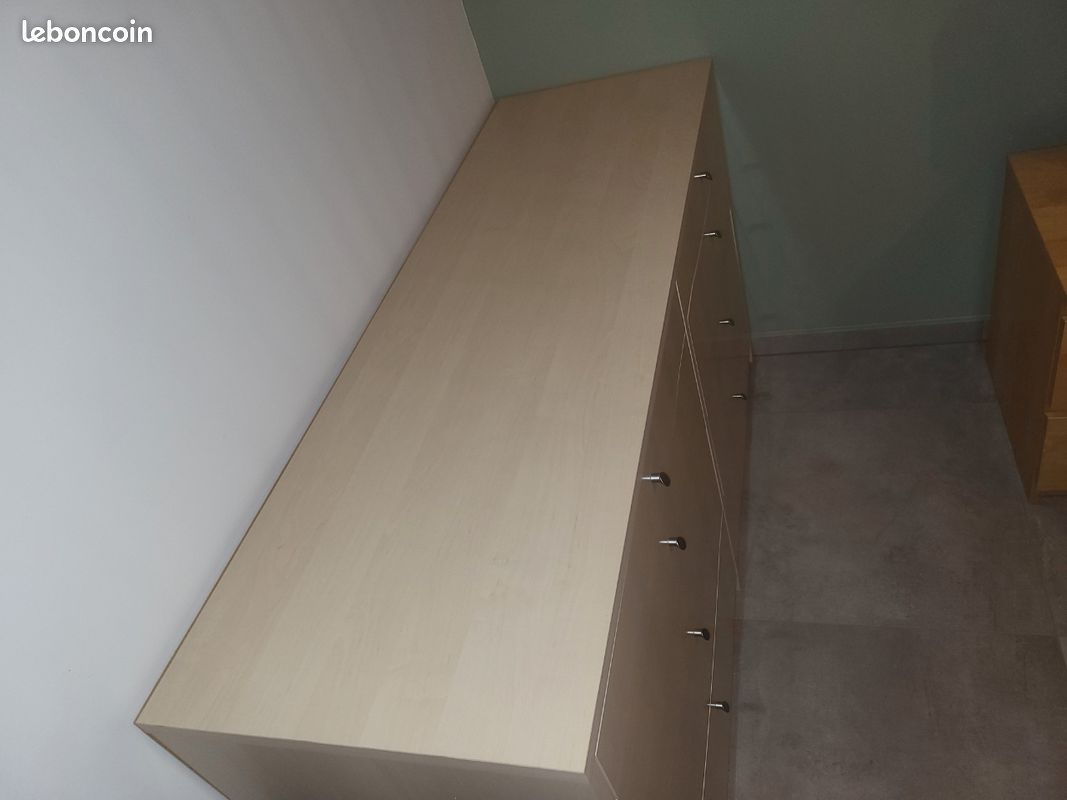 Meuble bas ikea (image 3)