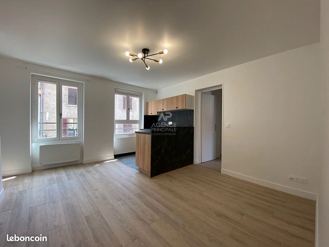 Appartement 2 pièces 35 m² · à Pontoise · 35 m² · 800 €