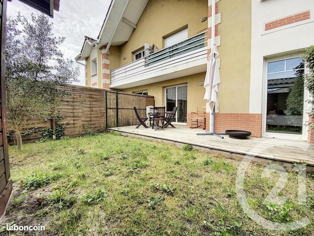 Appartement 2 pièces 38 m² · à La Teste-de-Buch · 38 m² · 213 000 €
