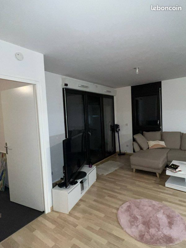 Appartement a louer ris-orangis - 2 pièce(s) - 41 m2 - Surfyn