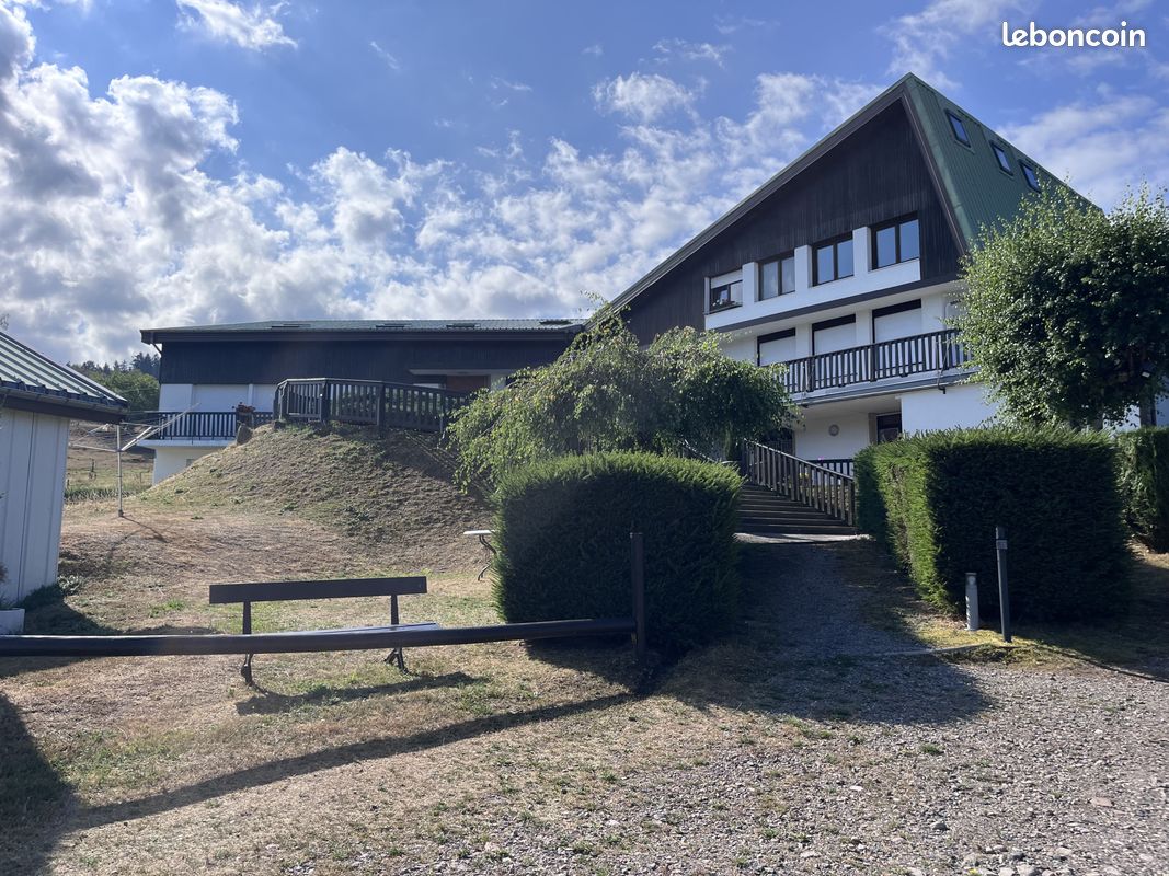 Appartement 3 pièces 33 m² · à Saint-Maurice-sur-Moselle · 33 m² · 41 000 €