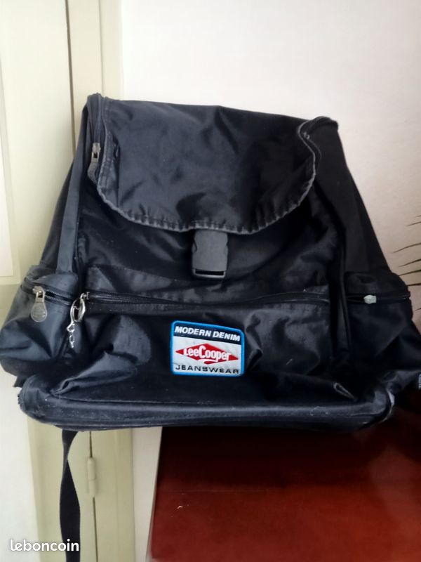 Sac à dos (image 1)