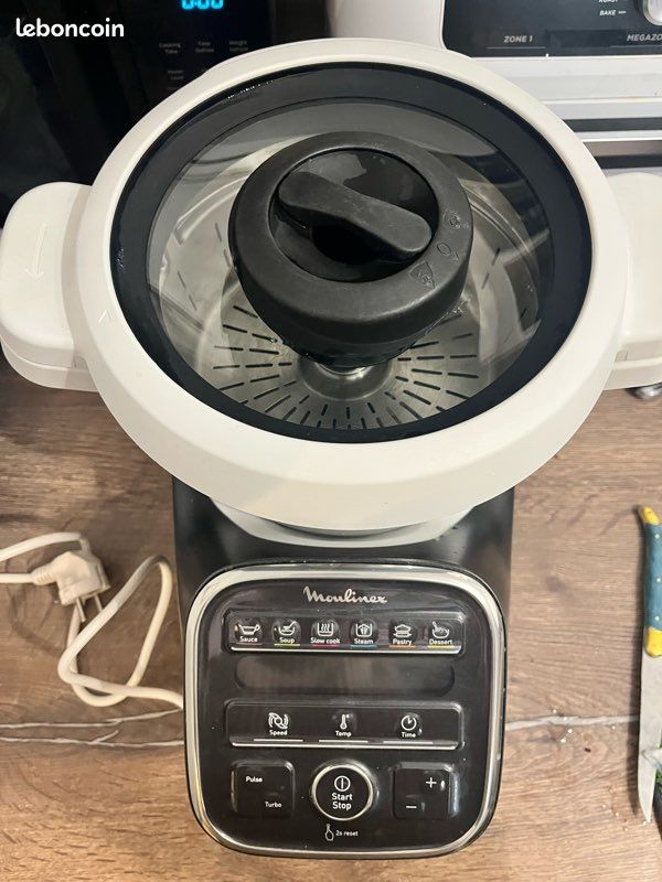 Compagnon xl moulinex (image 1)