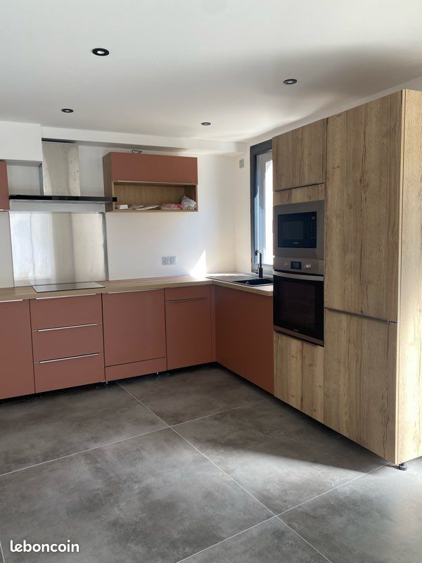 Appartement 4 pièces 76 m² · à La Motte-Servolex · 76 m² · 1 400 €/mois