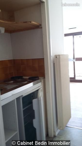 Appartement 1 pièce 20 m² - Gradignan 33170 (image principale 4)