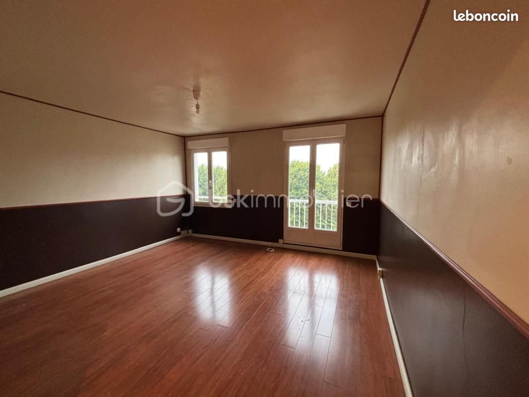 Appartement 3 pièces 61 m² · à Étampes · 61 m² · 850 €/mois
