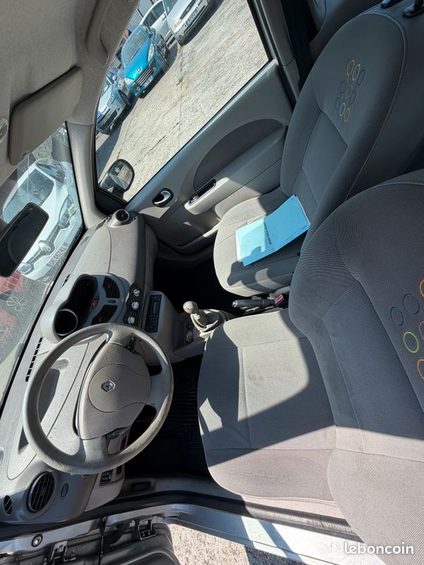 Renault Twingo 1.2 LEV 75 DYNAMIQUE Garantie 6 Mois (image 4)