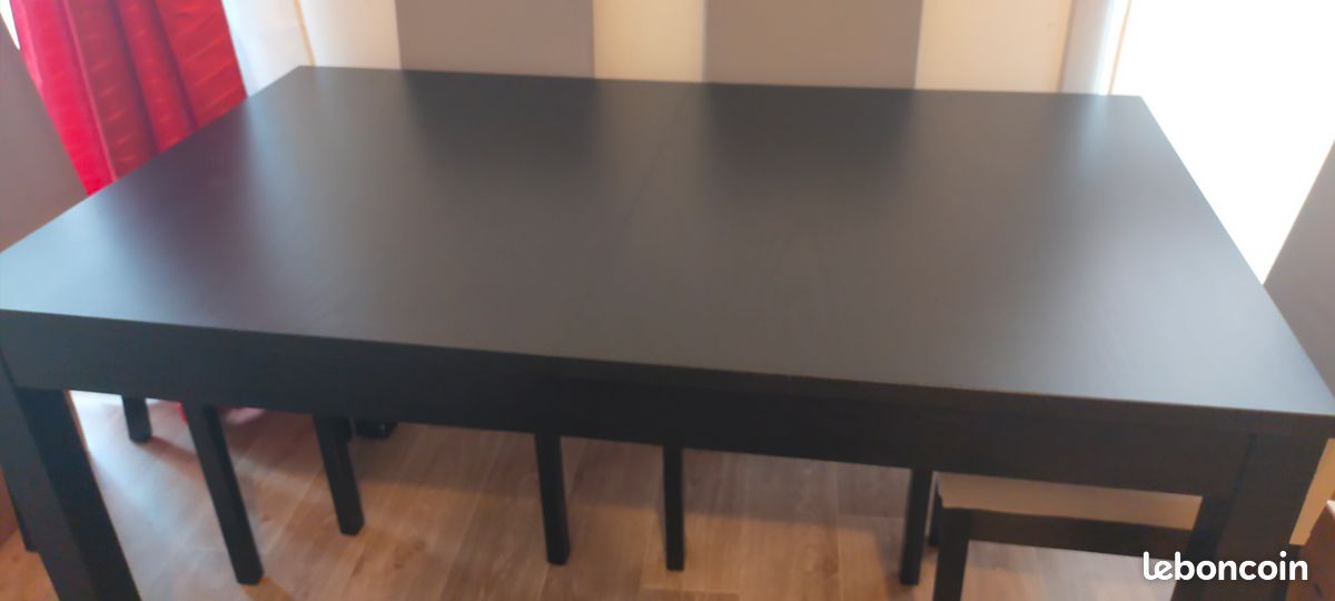 Table de salle à manger (image 1)