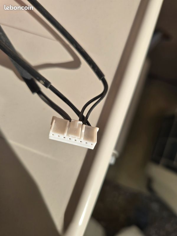 Jeux de sonde pour Daikin altherma ERGA (image 2)
