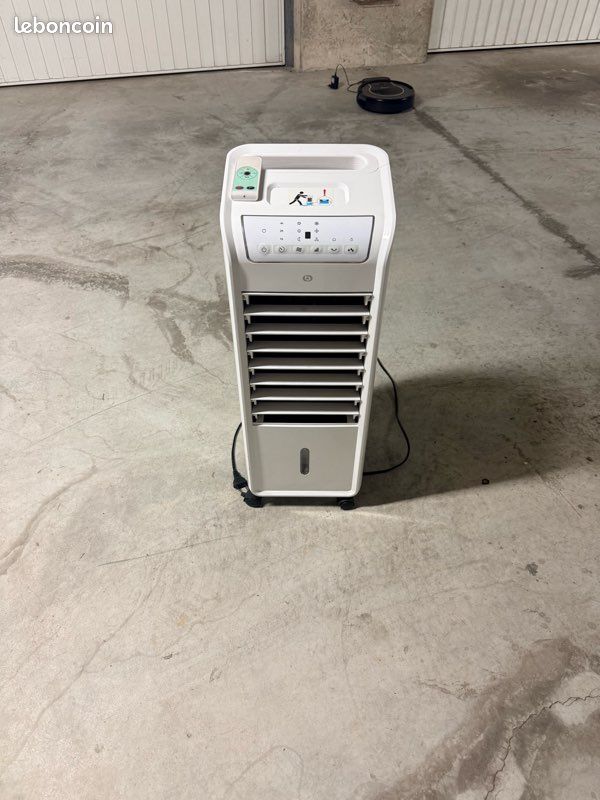 Clim (image 1)