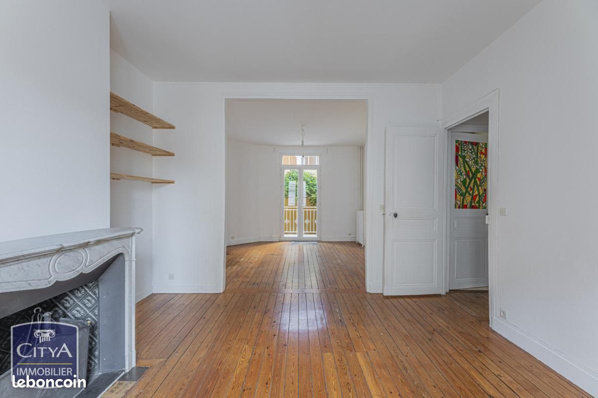 Maison 5 pièces 133 m² · à Tours · 133 m² · 499 000 €