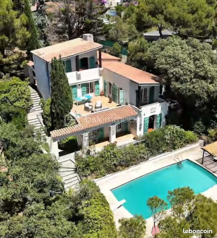 Maison 7 pièces 228 m² · à Sète · 228 m² · 1 200 000 €