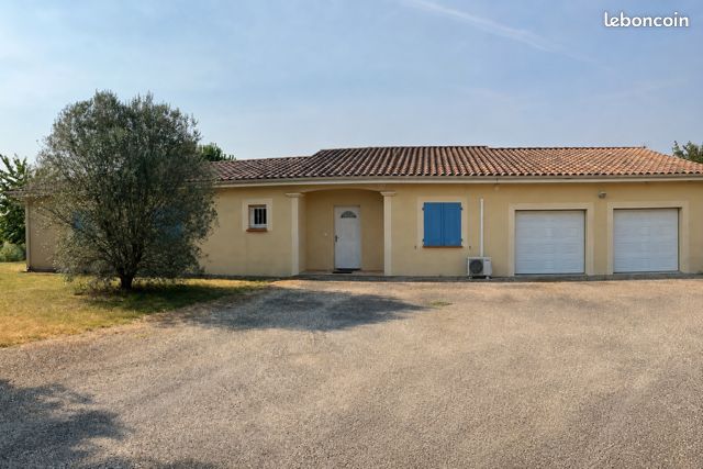 Maison 5 pièces 135 m² · à Mirepoix · 135 m² · 980 €