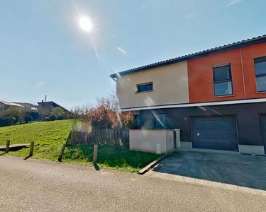 Maison 499 000 € - 94 m²
