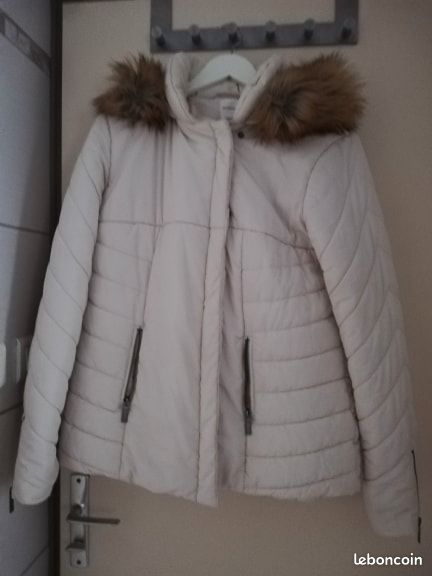Manteau (image 1)