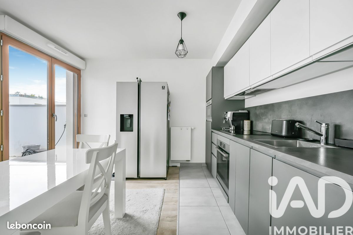 Appartement 4 pièces 77 m² (image 5)