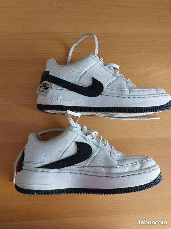 Basket Nike Air (image 1)