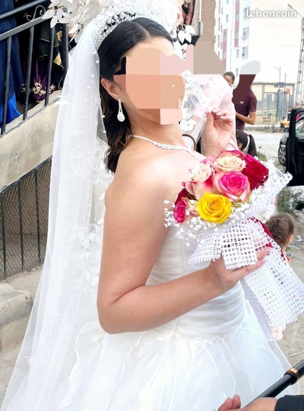 Robe de mariée (image 4)